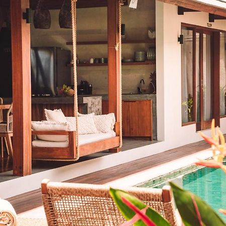 Dua Villas Bali Canggu Dış mekan fotoğraf