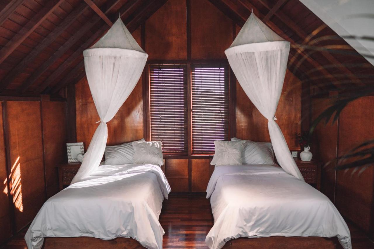 Dua Villas Bali Canggu Dış mekan fotoğraf