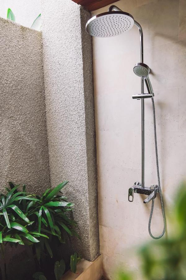 Dua Villas Bali Canggu Dış mekan fotoğraf
