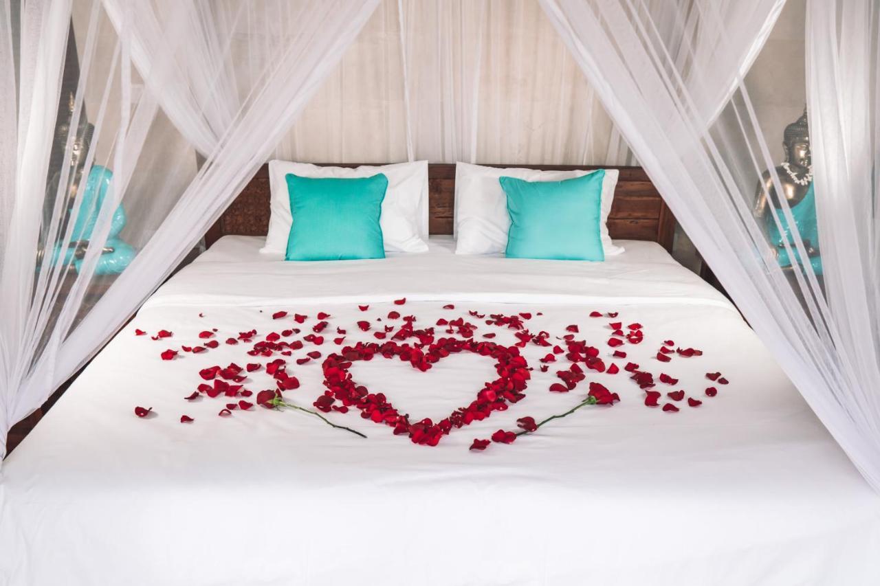 Dua Villas Bali Canggu Dış mekan fotoğraf