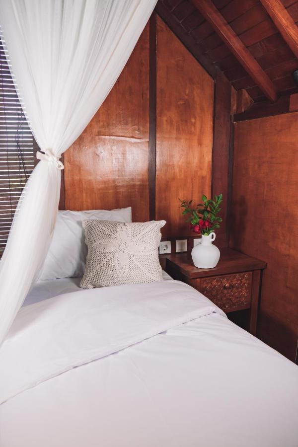 Dua Villas Bali Canggu Dış mekan fotoğraf