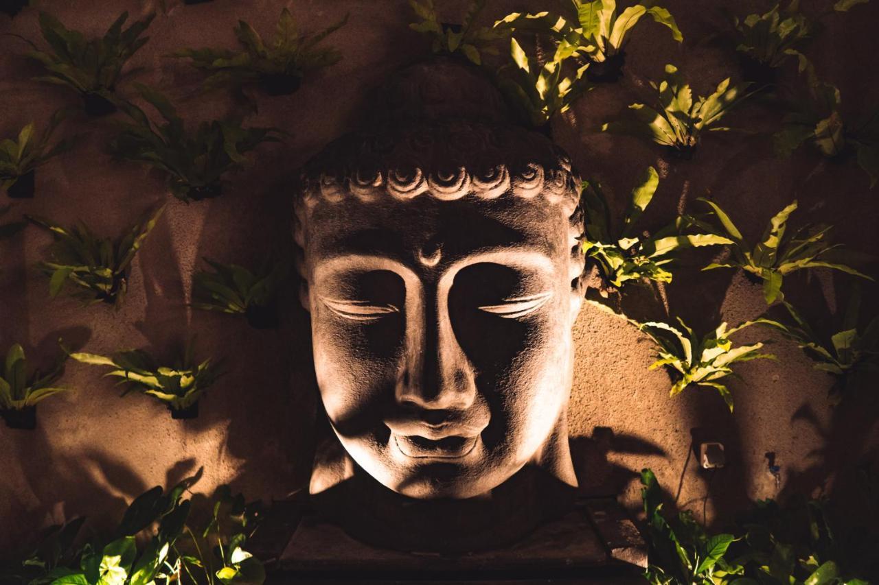 Dua Villas Bali Canggu Dış mekan fotoğraf
