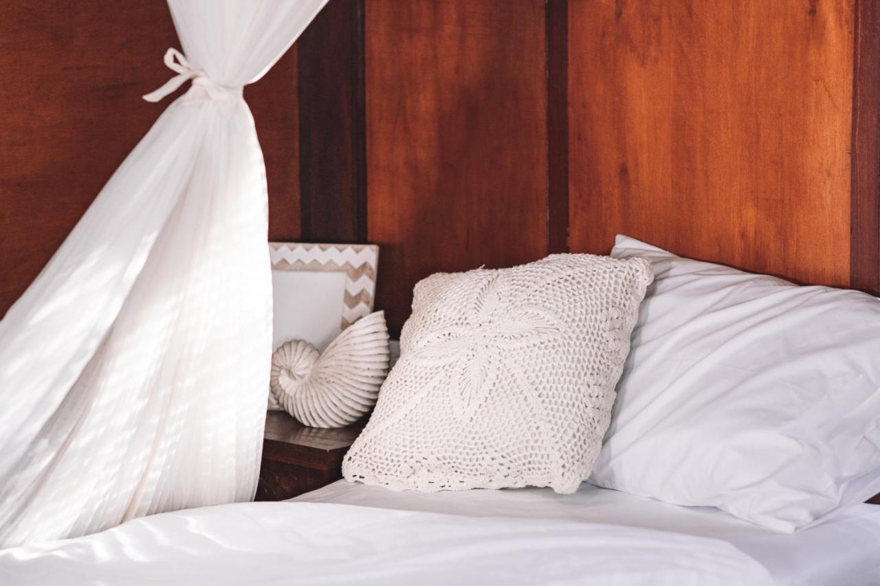 Dua Villas Bali Canggu Dış mekan fotoğraf